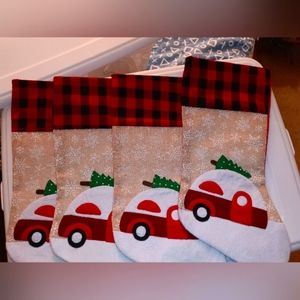 Christmas Stockings (4)